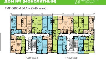 Купить квартиру Бишкек
