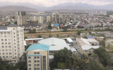 Купить квартиру Бишкек
