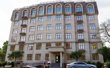 Агентство недвижимости