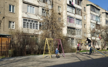 Купить квартиру Бишкек