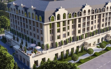  Агентство недвижимости