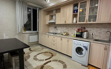 Купить квартиру Бишкек