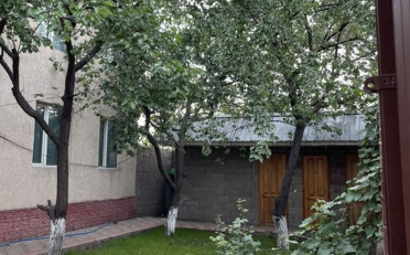 Купить квартиру Бишкек