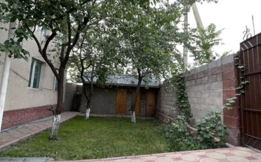 Купить квартиру Бишкек