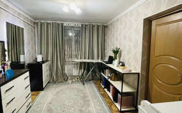 Купить квартиру Бишкек