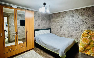 Купить квартиру Бишкек