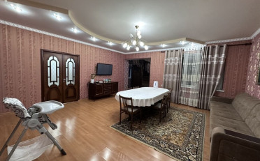 Купить квартиру Бишкек