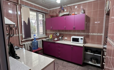 Купить квартиру Бишкек