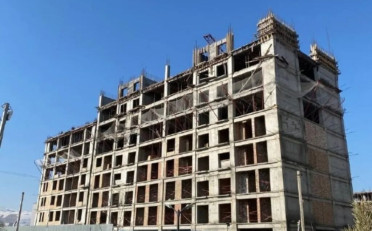 Купить квартиру Бишкек
