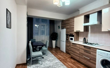 Купить квартиру Бишкек