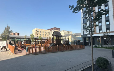 Купить квартиру Бишкек