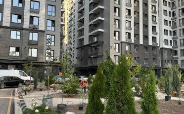 Купить квартиру Бишкек