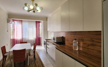 Купить квартиру Бишкек