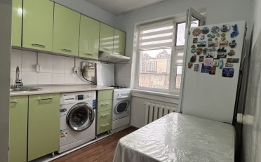 Купить квартиру Бишкек