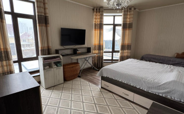 Купить квартиру Бишкек