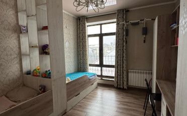 Купить квартиру Бишкек