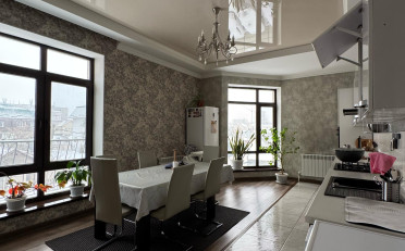 Купить квартиру Бишкек