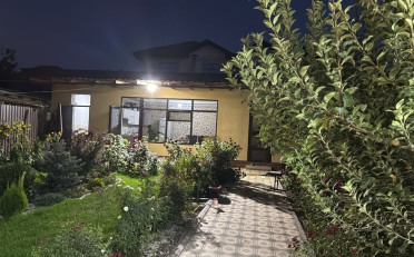 Купить квартиру Бишкек