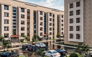 Купить квартиру Бишкек