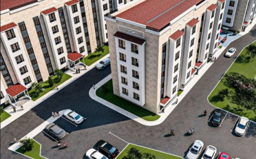 Купить квартиру Бишкек