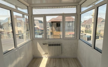 Купить квартиру Бишкек