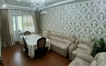 Купить квартиру Бишкек