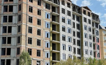 Купить квартиру Бишкек