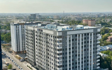 Купить квартиру Бишкек