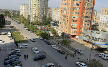 Купить квартиру Бишкек