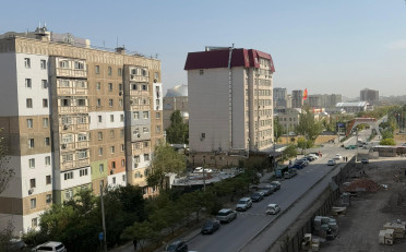 Купить квартиру Бишкек