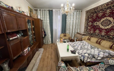 Купить квартиру Бишкек