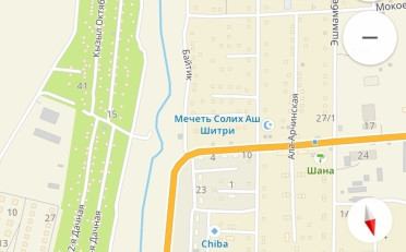  Агентство недвижимости