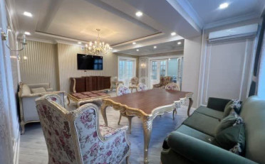 Купить квартиру Бишкек