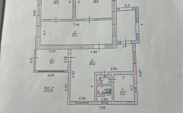 Агентство недвижимости