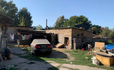 Купить квартиру Бишкек