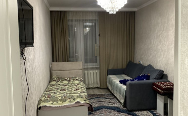 Купить квартиру Бишкек