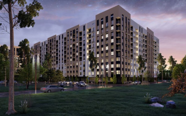 Купить квартиру Бишкек