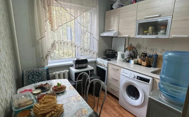Купить квартиру Бишкек