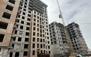 Купить квартиру Бишкек