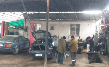 Купить квартиру Бишкек