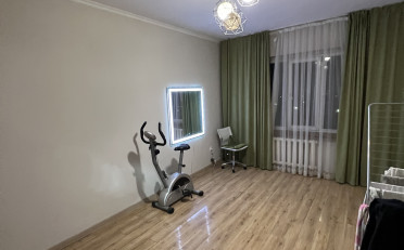 Купить квартиру Бишкек