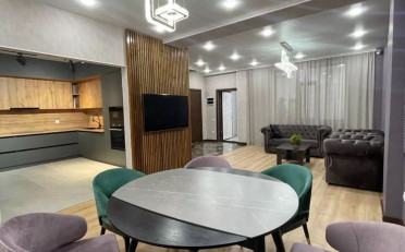 Купить квартиру Бишкек