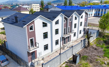 Купить квартиру Бишкек