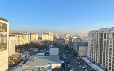 Купить квартиру Бишкек