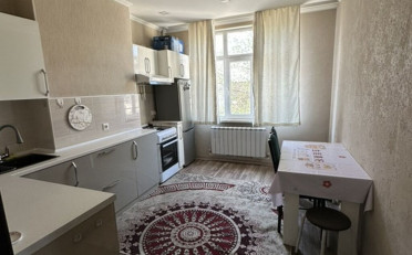 Купить квартиру Бишкек