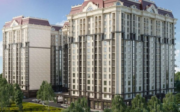 Купить квартиру Бишкек