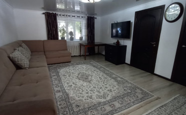Купить квартиру Бишкек