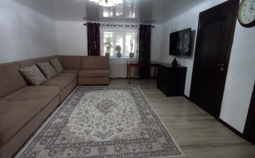 Купить квартиру Бишкек