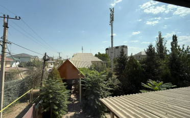 Купить квартиру Бишкек