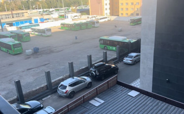  Агентство недвижимости